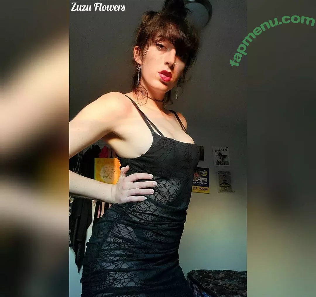ZuzuFlowers nude photo #0032 (Diybabe666 / diybabe_666)