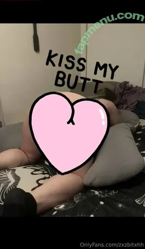 zxzbitxhh / lillbitxhh nude photo #0014
