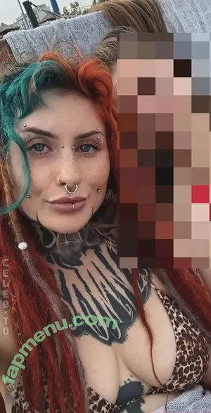 Zy.niker / zyniker / zyniker333 nude photo #0058