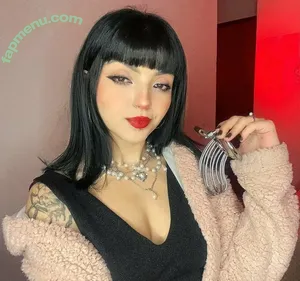zyggdrasilp / feli.mov nude photo #0153