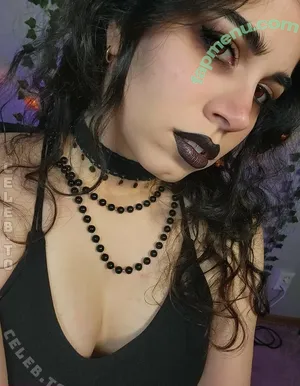 Zyliara / Turkish nude photo #0154