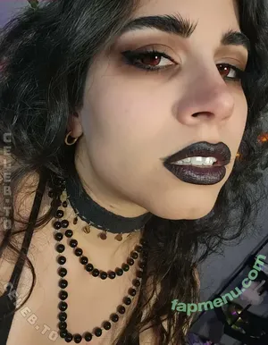 Zyliara / Turkish nude photo #0155