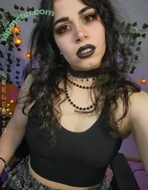 Zyliara / Turkish nude photo #0157