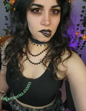 Zyliara / Turkish nude photo #0159