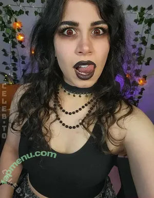 Zyliara / Turkish nude photo #0160