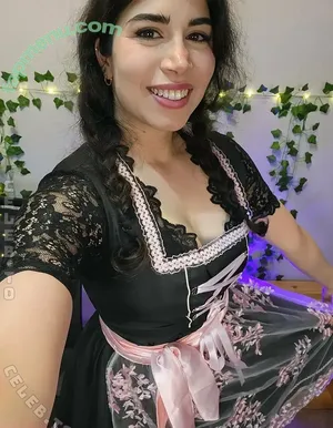 Zyliara / Turkish nude photo #0165