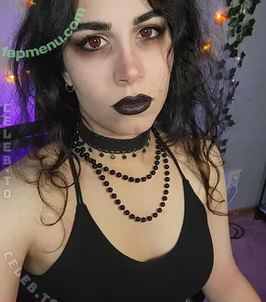 Zyliara / Turkish nude photo #0176