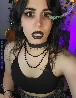 Zyliara / Turkish nude photo #0178