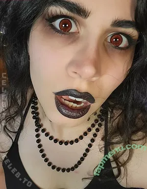 Zyliara / Turkish nude photo #0179