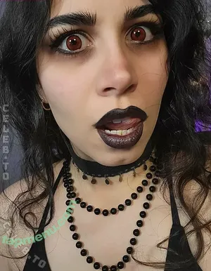 Zyliara / Turkish nude photo #0181