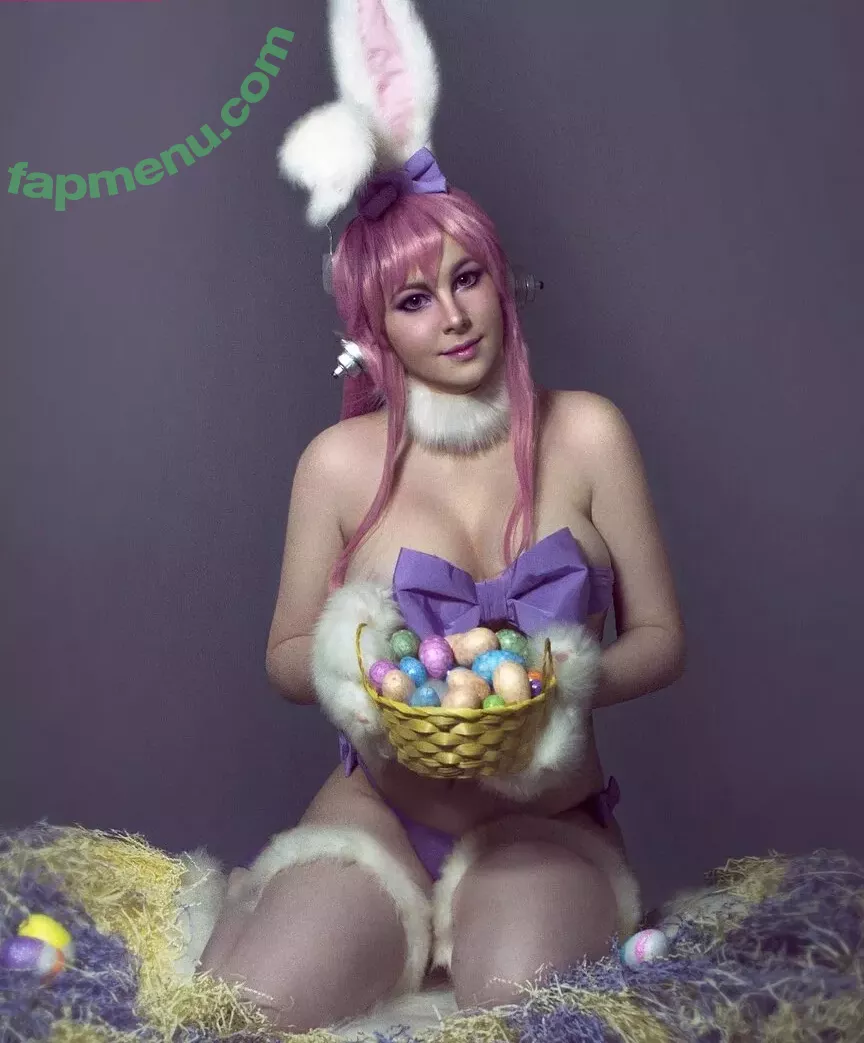 Zyunka Cosplay nude photo #0007 (Zyunka / zyunkacosplaycostume)