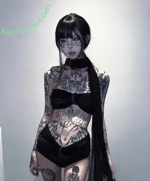 Zzem Zzem / ZemZem / zzem.zzem nude photo #0003