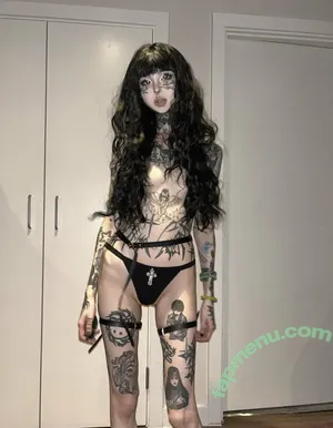 Zzem Zzem / ZemZem / zzem.zzem nude photo #0007