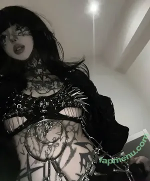 Zzem Zzem / ZemZem / zzem.zzem nude photo #0015