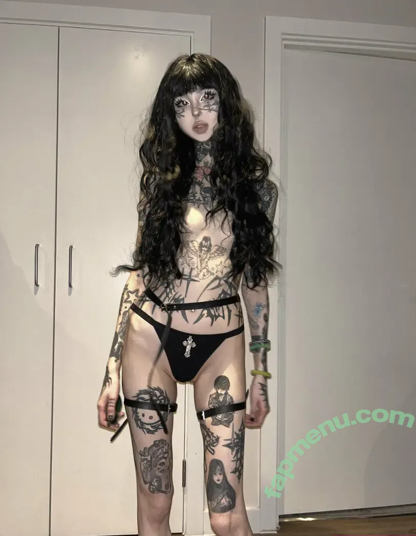 Zzem Zzem nude photo #0007 (ZemZem / zzem.zzem)