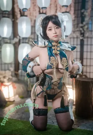 ZziZzi / zizzi_j / zzi_zzi._ / 찌찌 nude photo #0337