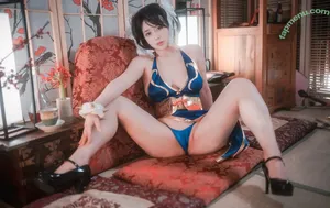 ZziZzi / zizzi_j / zzi_zzi._ / 찌찌 nude photo #0365