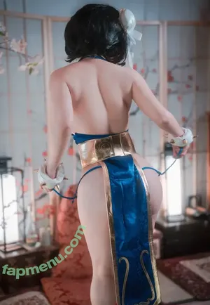 ZziZzi / zizzi_j / zzi_zzi._ / 찌찌 nude photo #0406