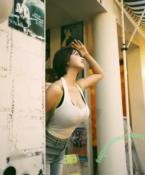 ZziZzi / zizzi_j / zzi_zzi._ / 찌찌 nude photo #0460