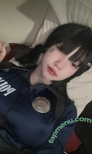 zzoey0w0 / Cyb3r / Cyb3r0w0 / cyber0v0 / kitsunemai / zzoey0 nude photo #0007