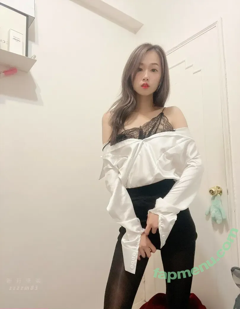 Zzzzm83 新莊張美 Rita nude photo #0207 (zzzzm83)